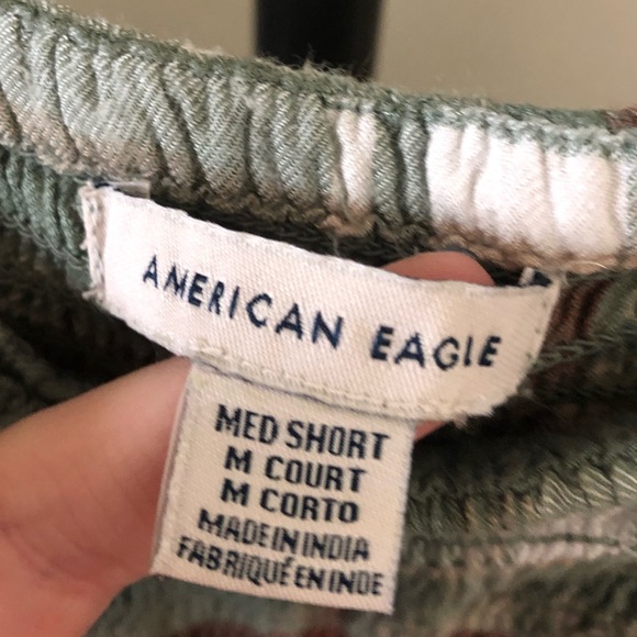 American eagle jumpsuit - Picture 2 of 3